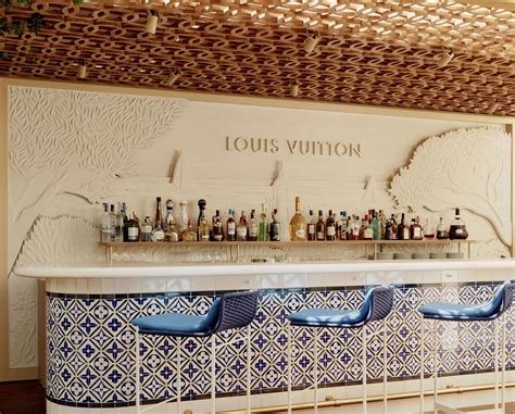 restaurante louis vuitton|Louis Vuitton espana.